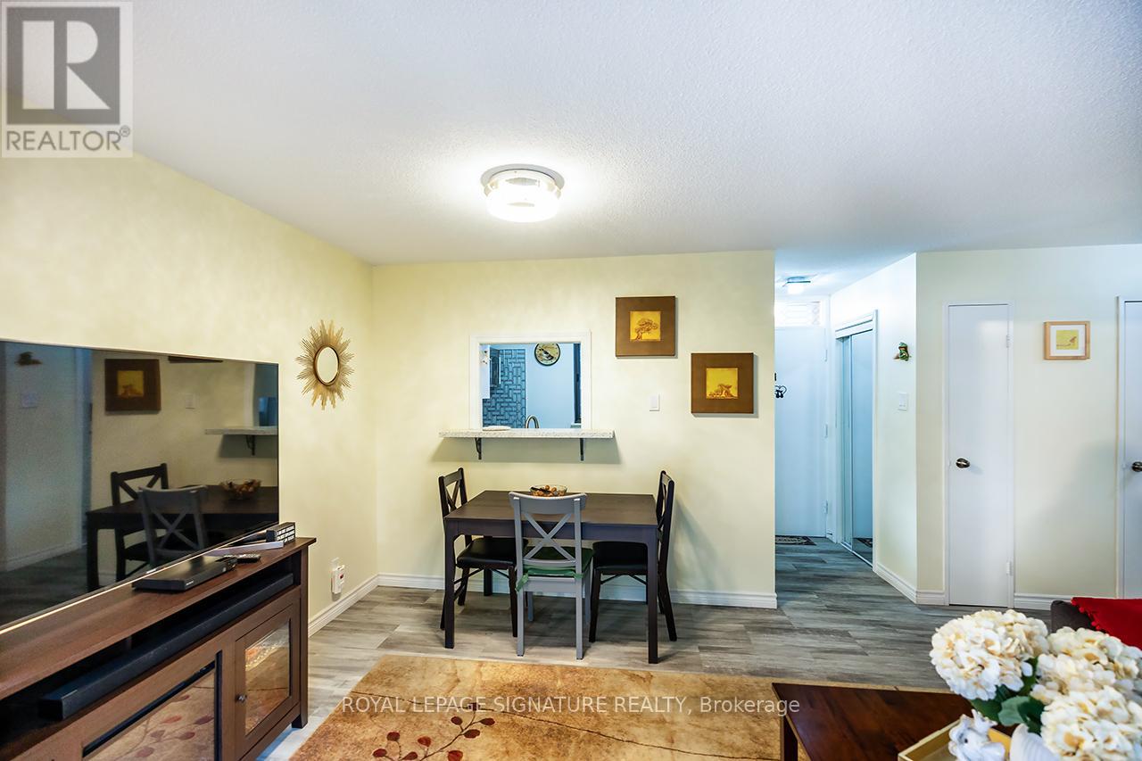 4203 - 50 Old Kingston Road, Toronto, Ontario  M1E 4Y1 - Photo 16 - E12392077