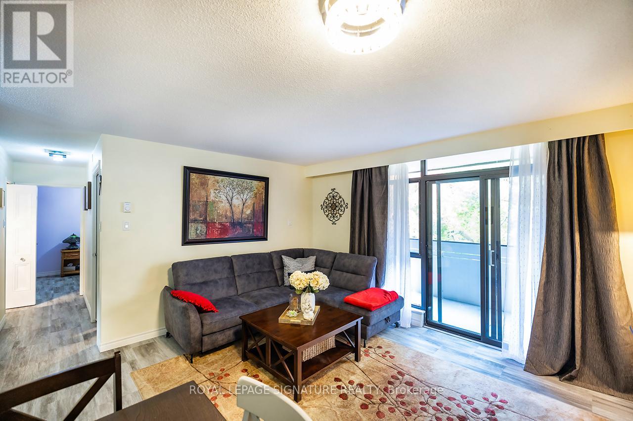 4203 - 50 Old Kingston Road, Toronto, Ontario  M1E 4Y1 - Photo 17 - E12392077