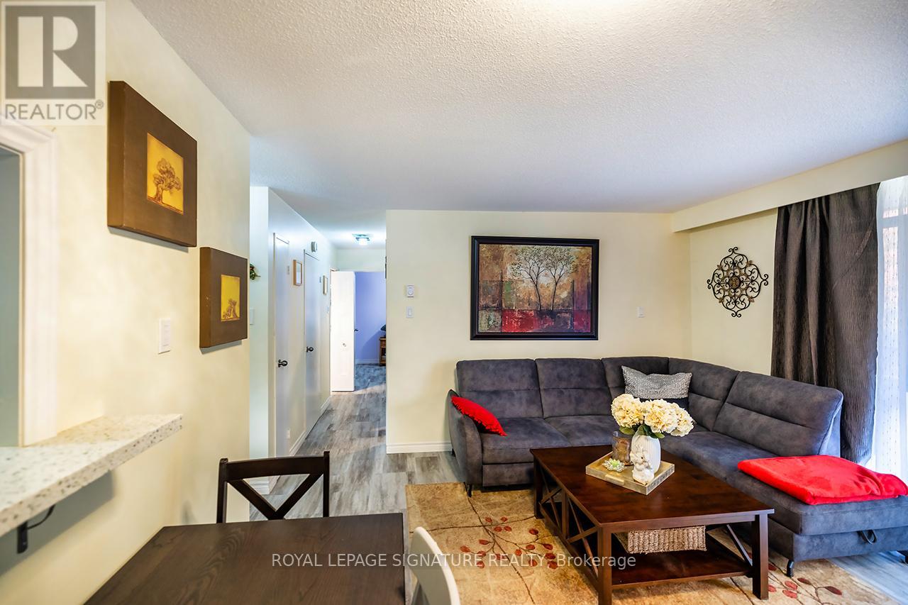 4203 - 50 Old Kingston Road, Toronto, Ontario  M1E 4Y1 - Photo 18 - E12392077