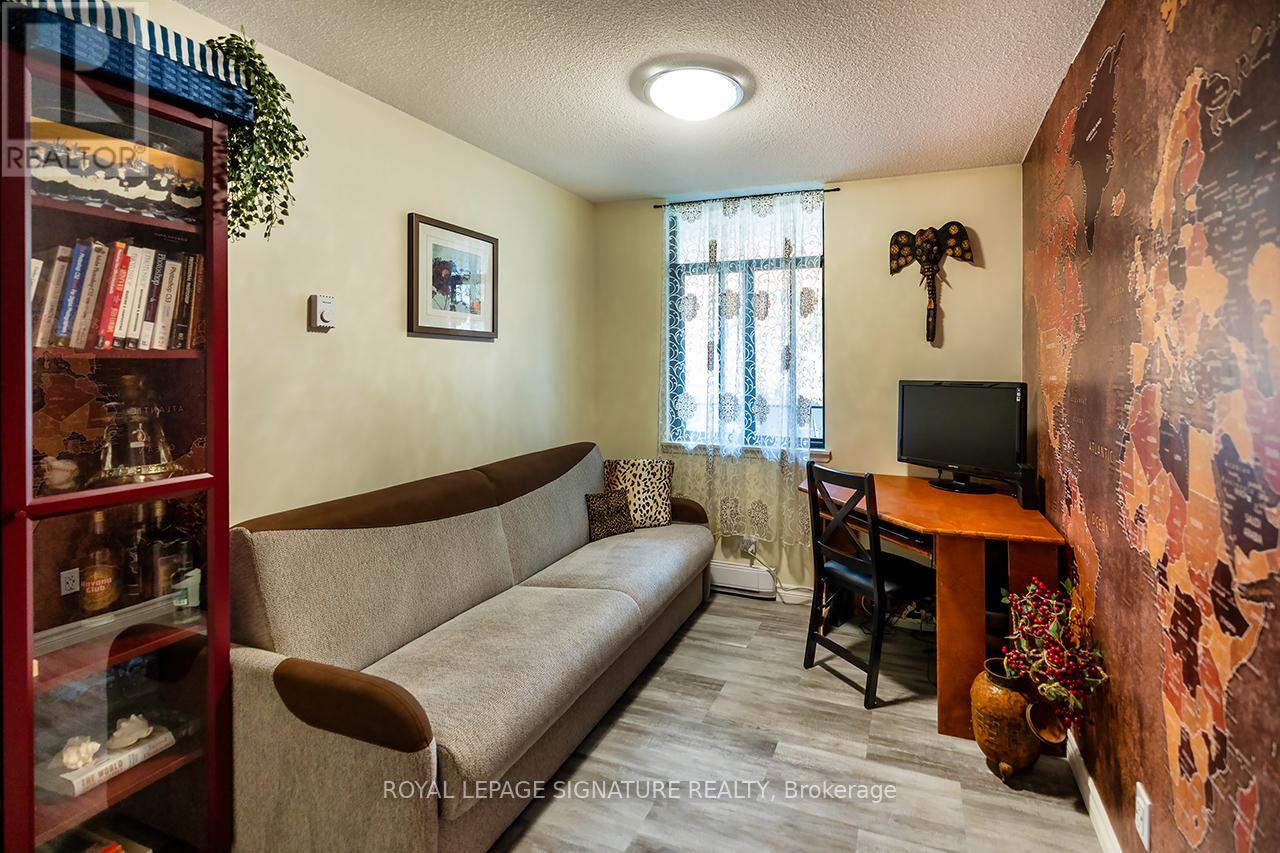4203 - 50 Old Kingston Road, Toronto, Ontario  M1E 4Y1 - Photo 24 - E12392077