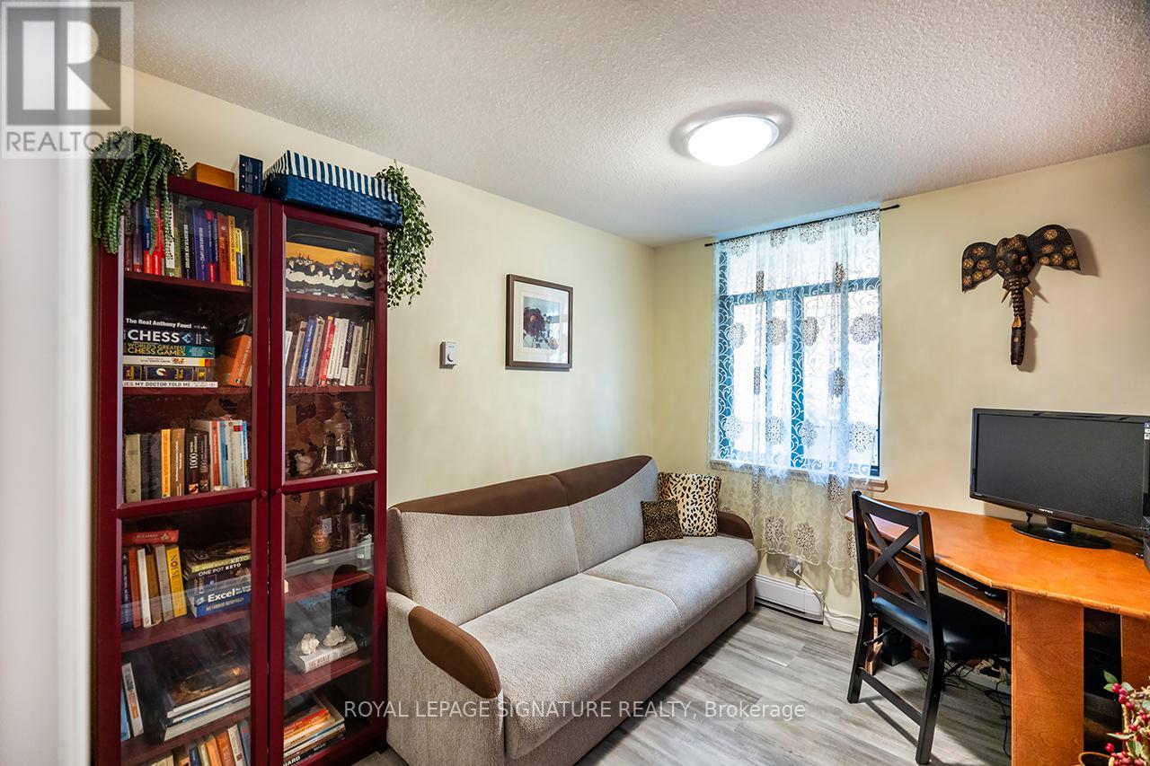 4203 - 50 Old Kingston Road, Toronto, Ontario  M1E 4Y1 - Photo 28 - E12392077