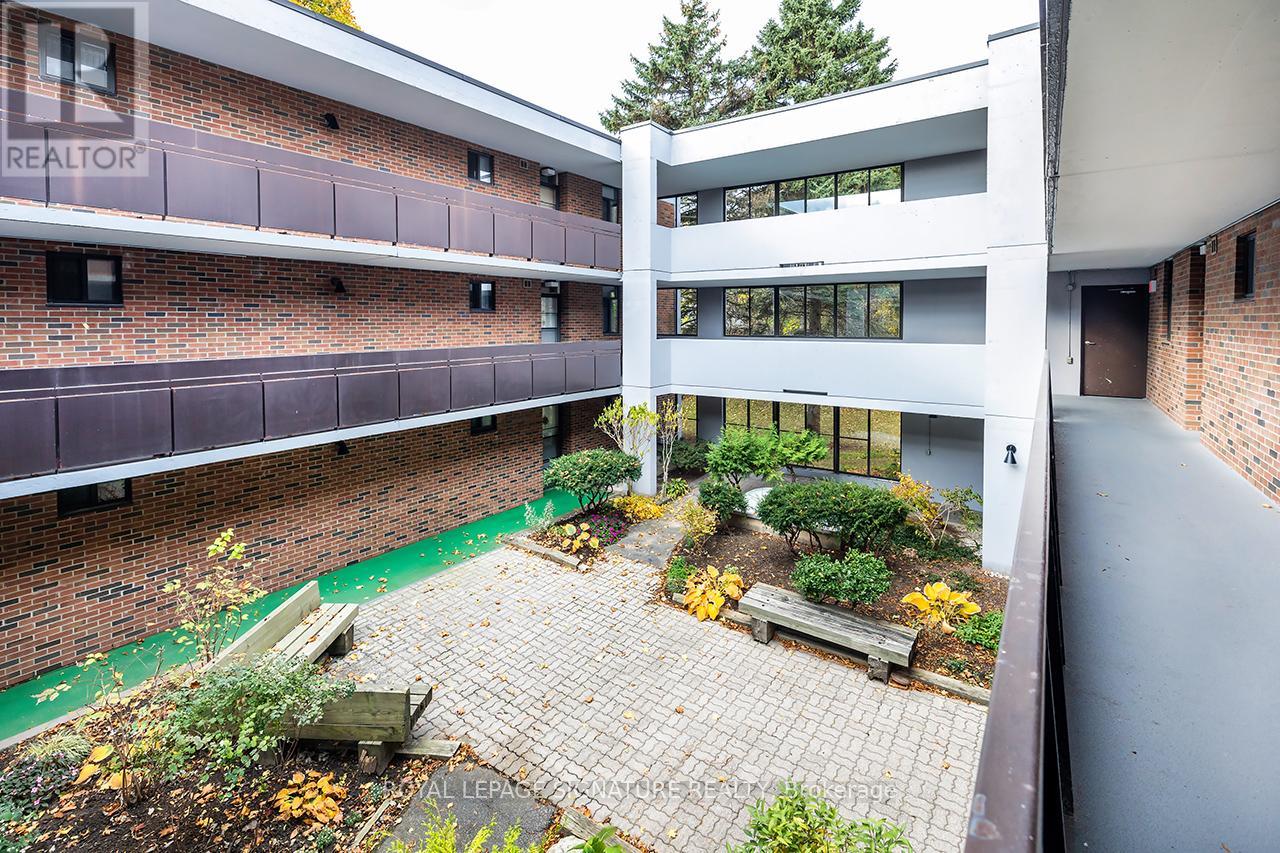 4203 - 50 Old Kingston Road, Toronto, Ontario  M1E 4Y1 - Photo 30 - E12392077