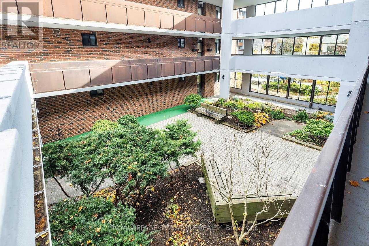4203 - 50 Old Kingston Road, Toronto, Ontario  M1E 4Y1 - Photo 33 - E12392077