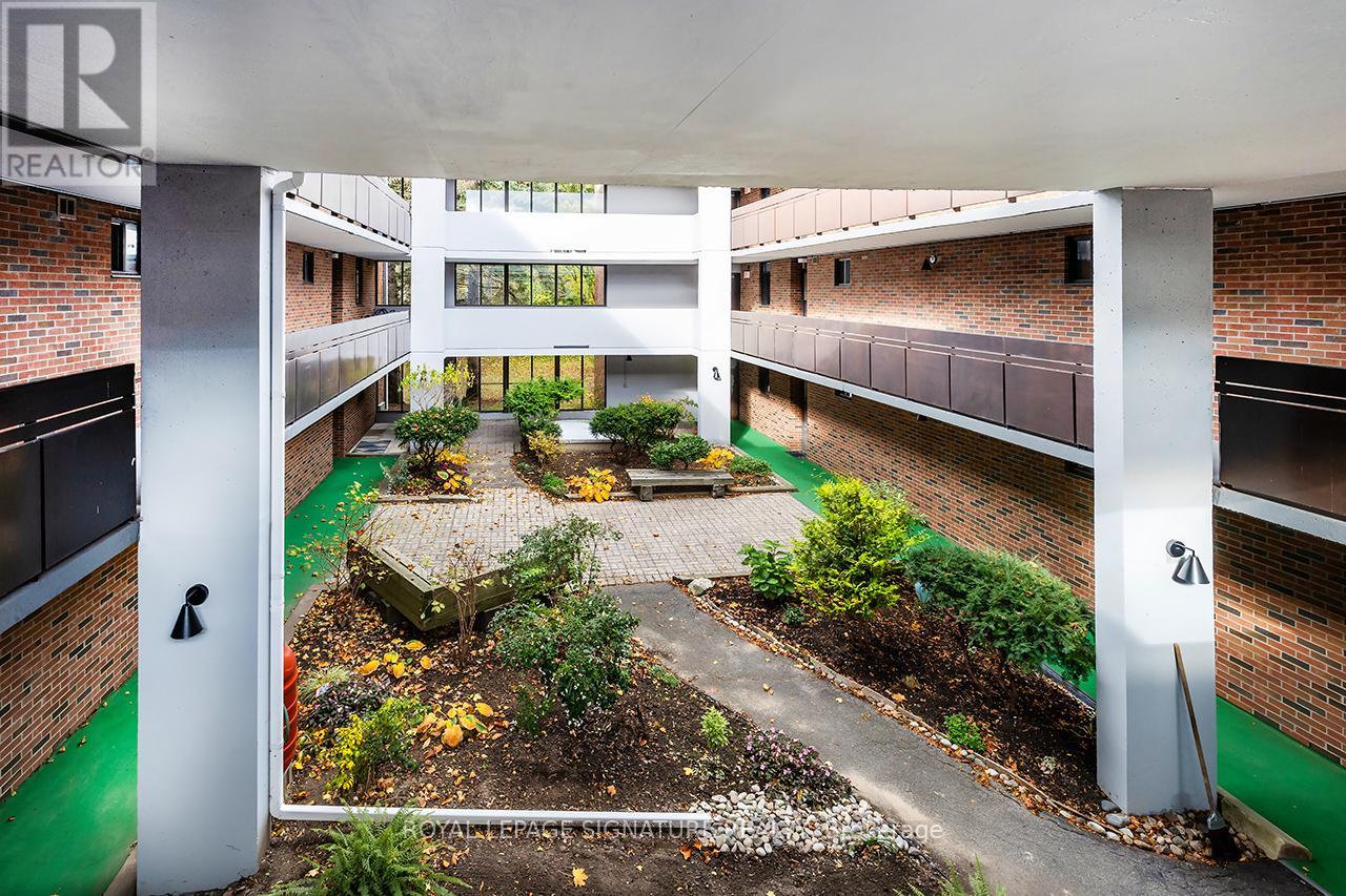 4203 - 50 Old Kingston Road, Toronto, Ontario  M1E 4Y1 - Photo 34 - E12392077