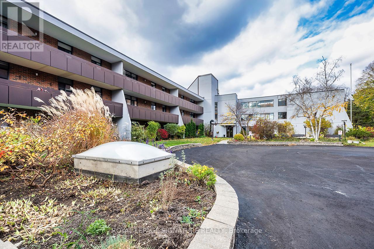 4203 - 50 Old Kingston Road, Toronto, Ontario  M1E 4Y1 - Photo 35 - E12392077
