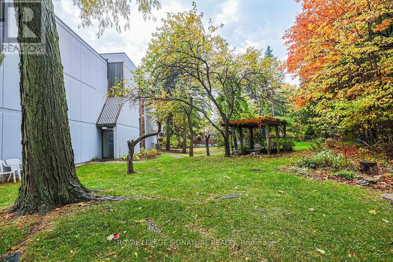 4203 - 50 Old Kingston Road, Toronto, Ontario  M1E 4Y1 - Photo 4 - E12392077