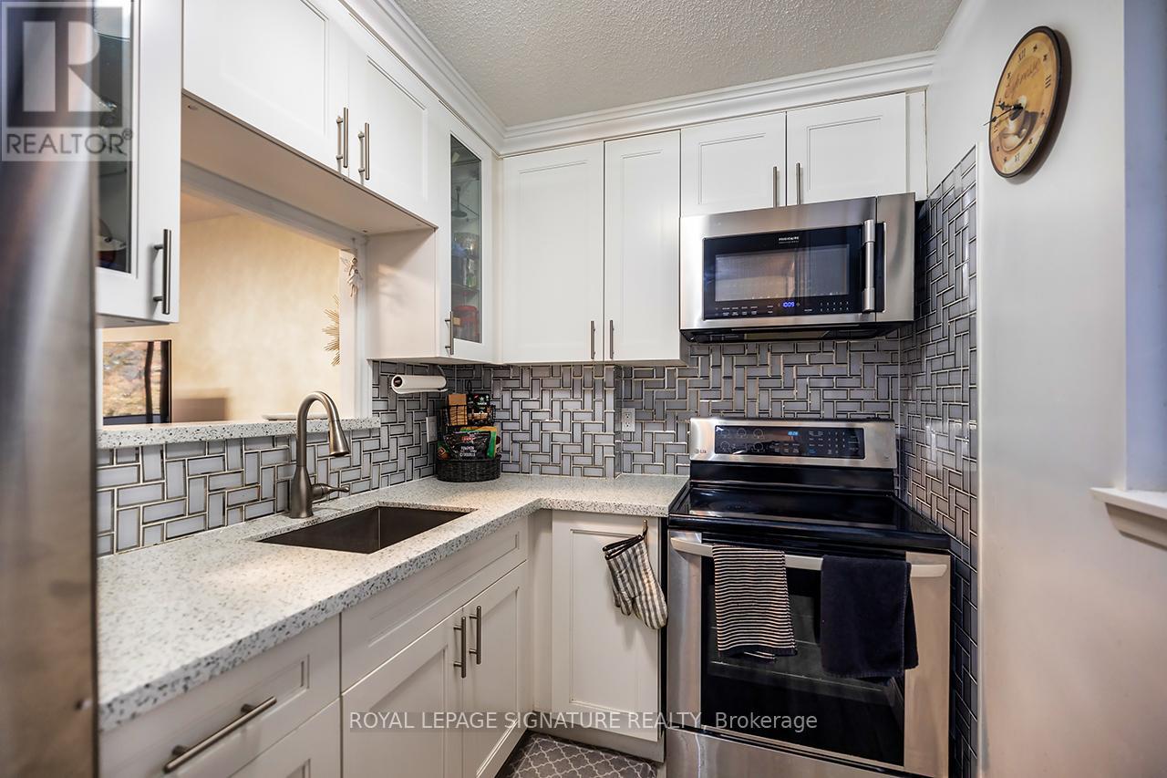4203 - 50 Old Kingston Road, Toronto, Ontario  M1E 4Y1 - Photo 8 - E12392077