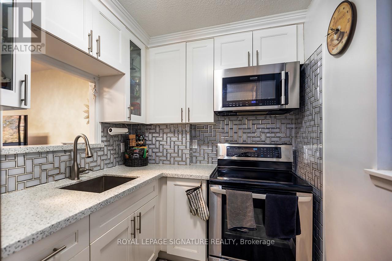 4203 - 50 Old Kingston Road, Toronto, Ontario  M1E 4Y1 - Photo 9 - E12392077