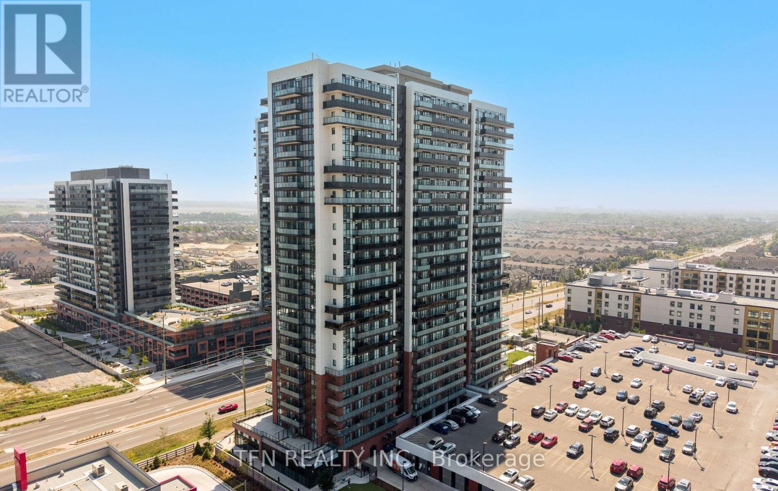 219 - 2550 SIMCOE STREET N, Oshawa, Ontario