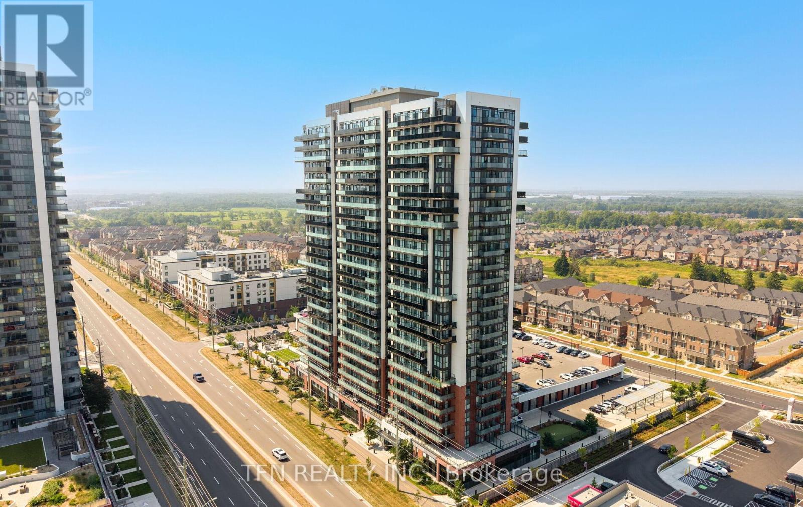 219 - 2550 Simcoe Street N, Oshawa, Ontario  L1L 0R5 - Photo 2 - E12392098