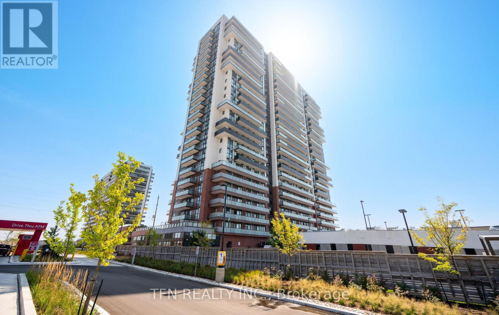 219 - 2550 Simcoe Street N, Oshawa, Ontario  L1L 0R5 - Photo 3 - E12392098