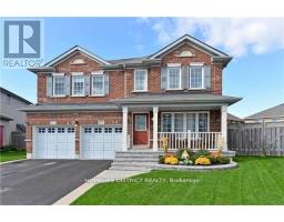 29 FREER CRESCENT, Ajax, Ontario
