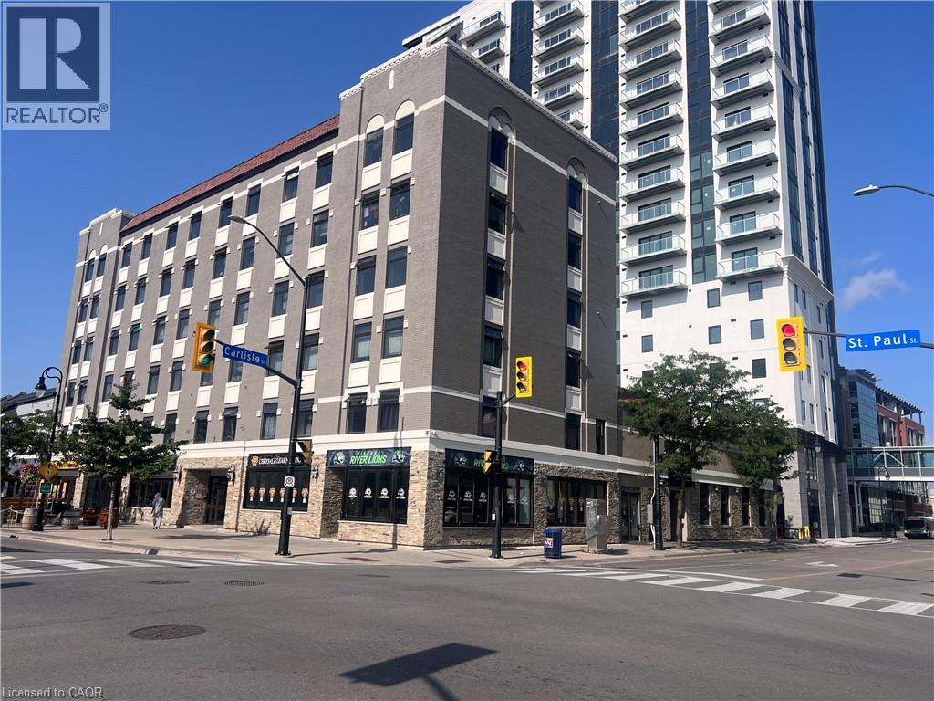 259 ST. PAUL Street, st. catharines, Ontario