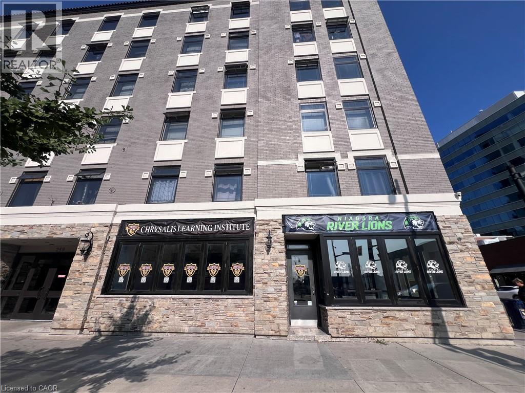 259 St. Paul Street, St. Catharines, Ontario  L2R 3M7 - Photo 2 - 40767375