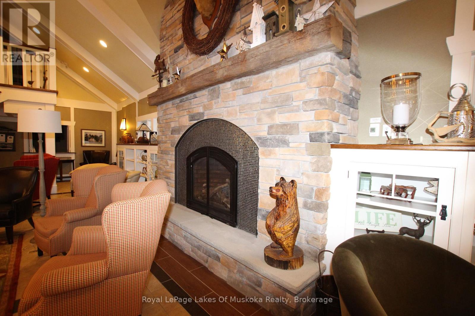 V  3, W 5 - 1020 Birch Glen Road, Lake Of Bays (Mclean), Ontario  P0B 1A0 - Photo 10 - X12392169