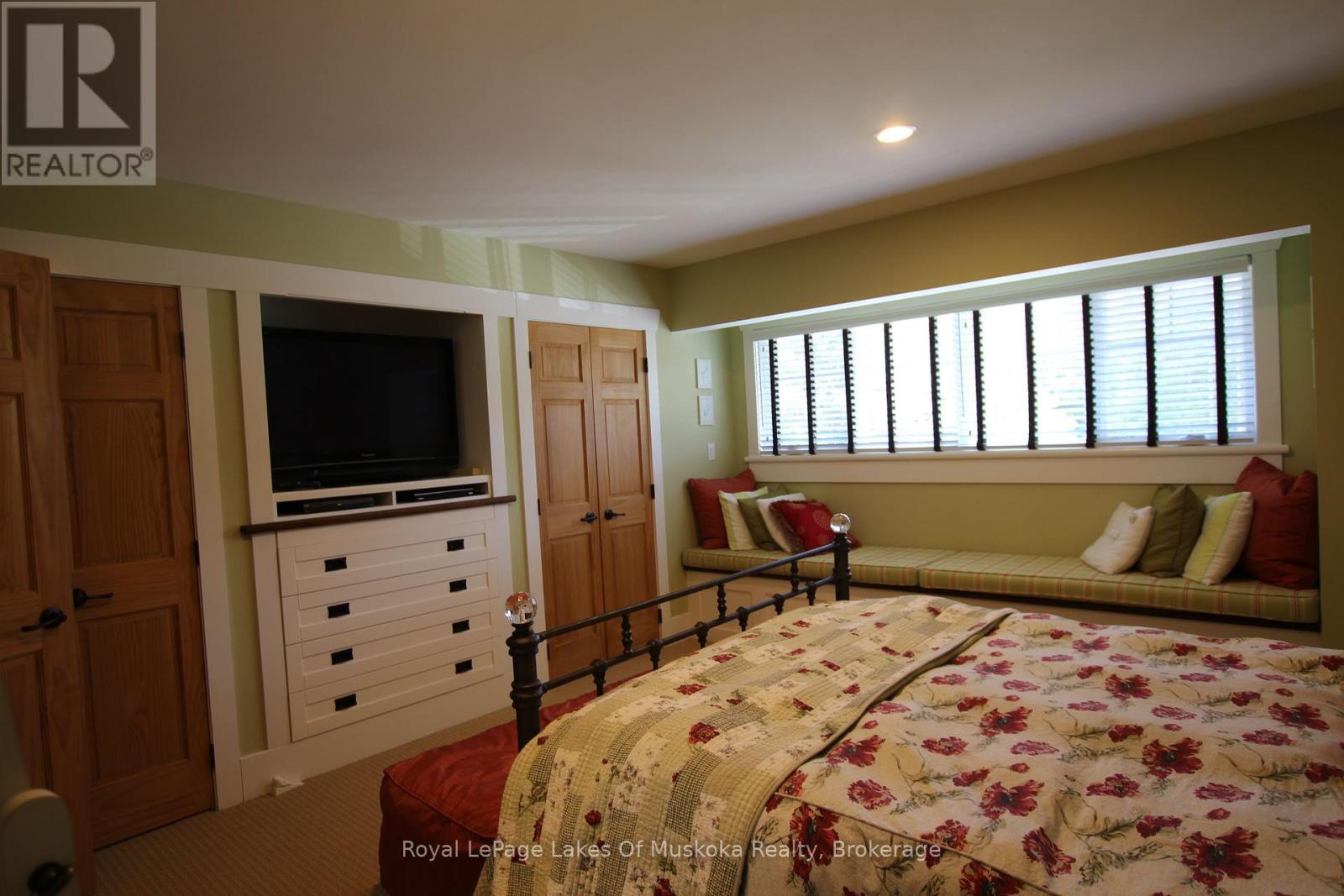V  3, W 5 - 1020 Birch Glen Road, Lake Of Bays (Mclean), Ontario  P0B 1A0 - Photo 18 - X12392169