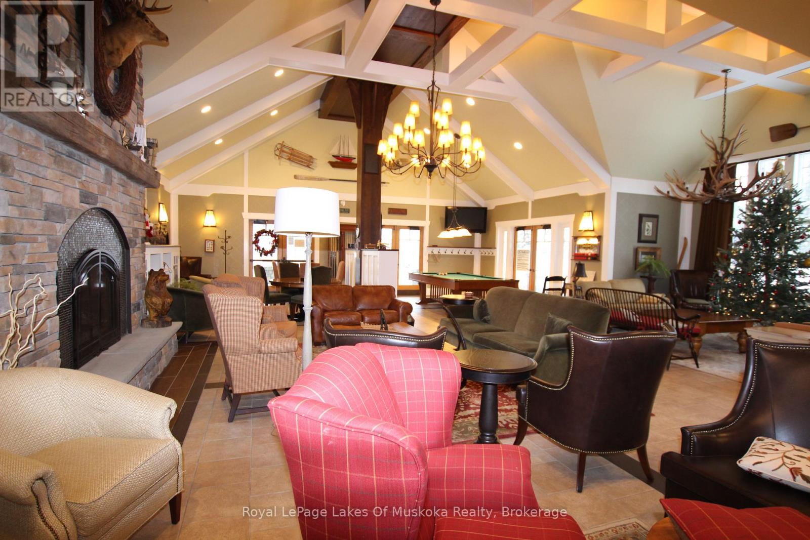 V  3, W 5 - 1020 Birch Glen Road, Lake Of Bays (Mclean), Ontario  P0B 1A0 - Photo 27 - X12392169