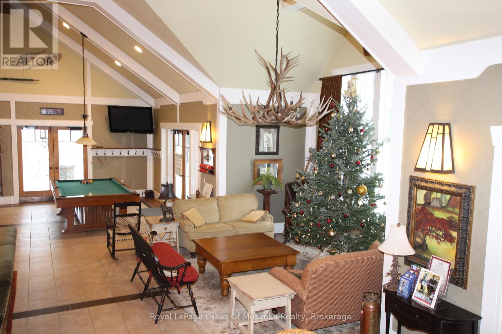V  3, W 5 - 1020 Birch Glen Road, Lake Of Bays (Mclean), Ontario  P0B 1A0 - Photo 28 - X12392169