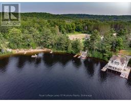V  3, W 5 - 1020 Birch Glen Road, Lake Of Bays (McLean), Ca