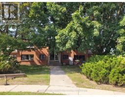 107 - 1 Sunnylea Crescent, Guelph (General Hospital), Ca