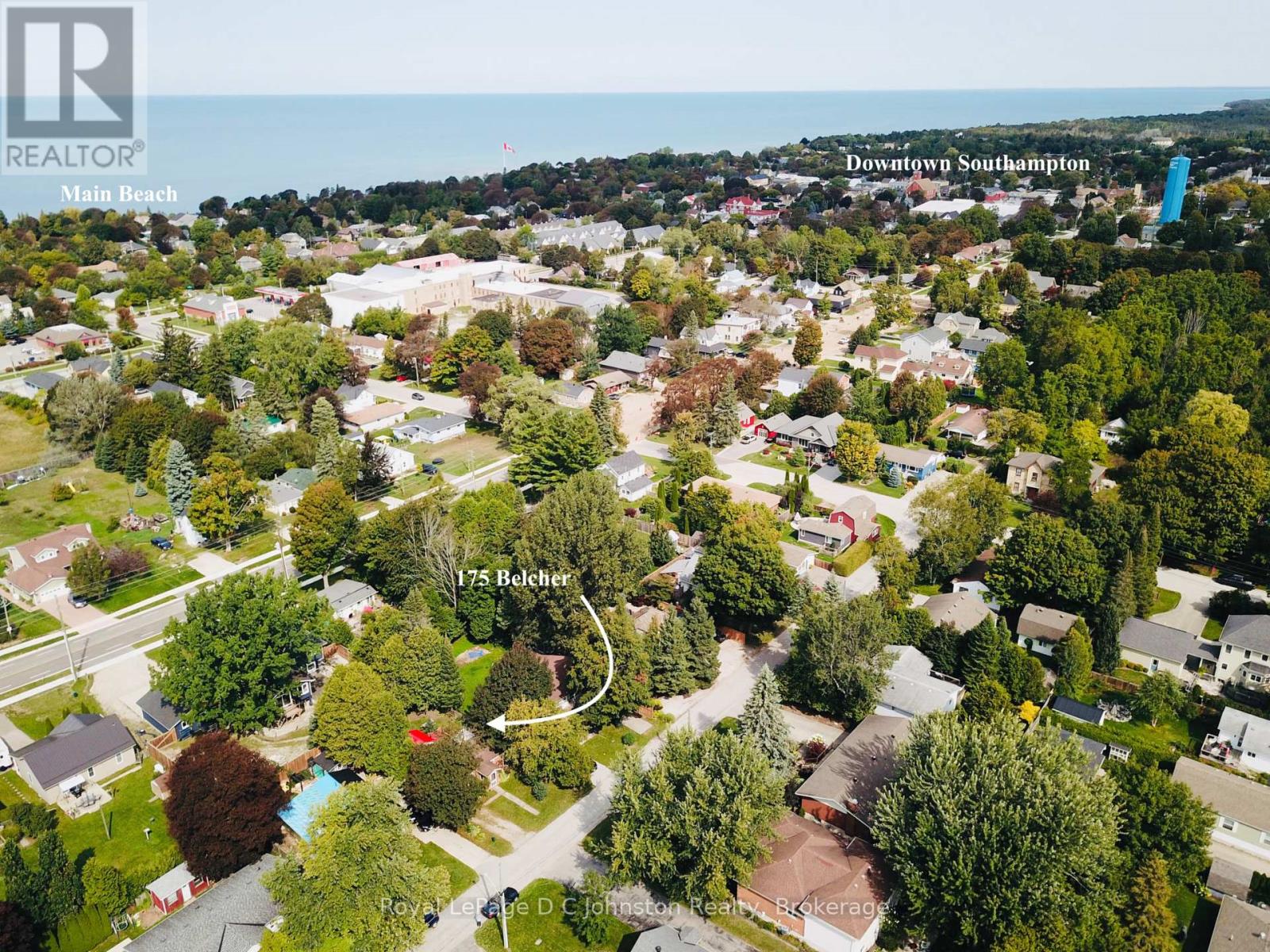 175 Belcher Lane, Saugeen Shores, Ontario  N0H 2L0 - Photo 4 - X12392222