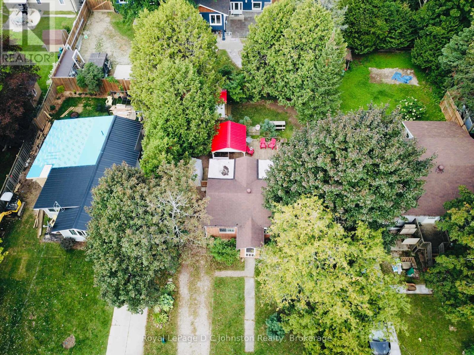175 Belcher Lane, Saugeen Shores, Ontario  N0H 2L0 - Photo 8 - X12392222