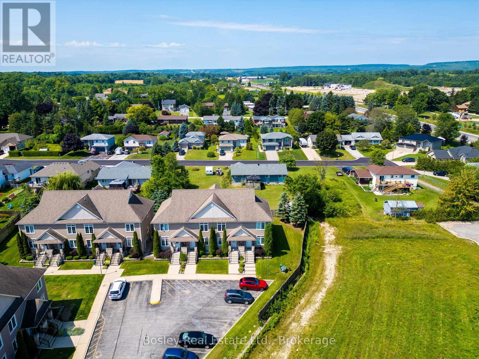 1 - 24 ALBERY COURT, meaford, Ontario