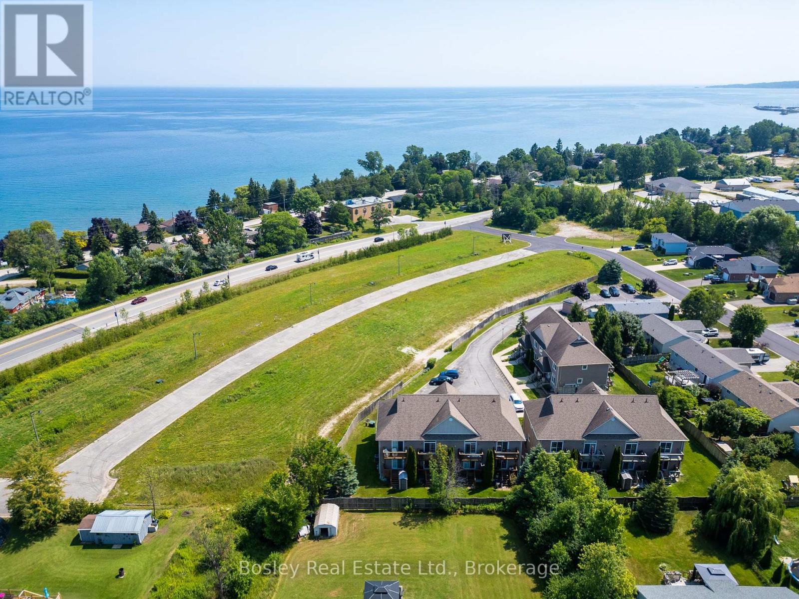1 - 24 Albery Court, Meaford, Ontario  N4L 1J8 - Photo 10 - X12392256