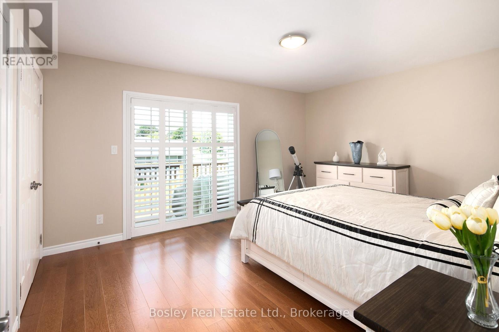 1 - 24 Albery Court, Meaford, Ontario  N4L 1J8 - Photo 11 - X12392256