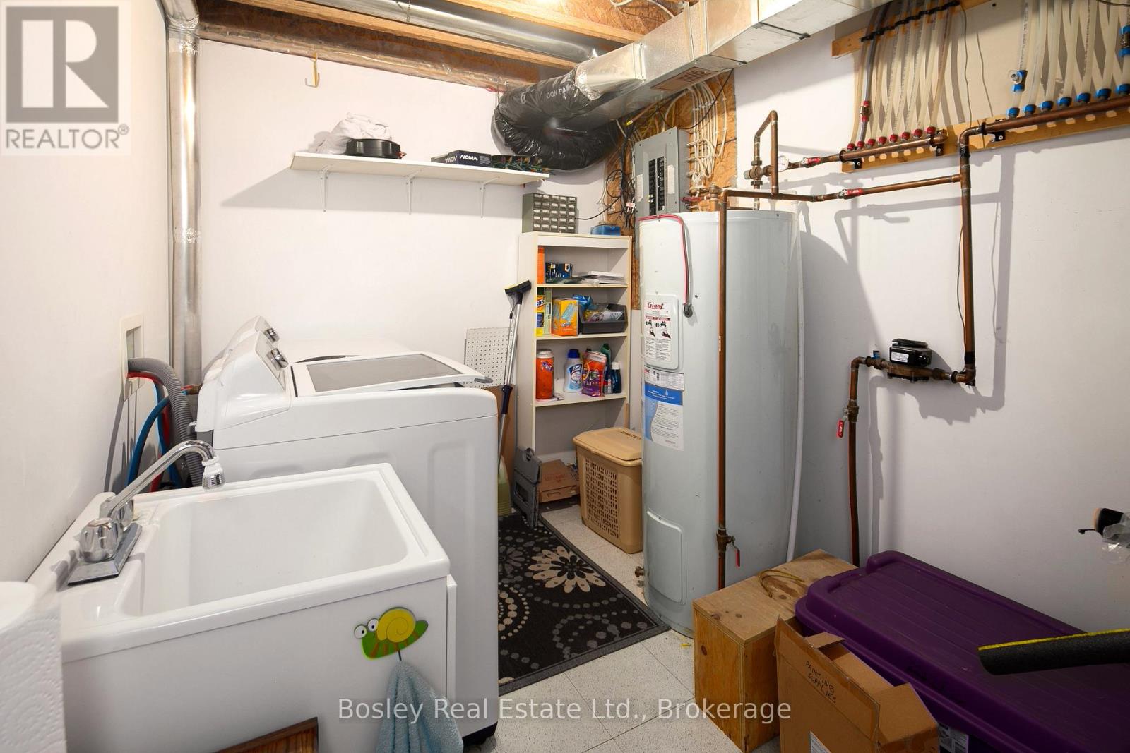 1 - 24 Albery Court, Meaford, Ontario  N4L 1J8 - Photo 18 - X12392256