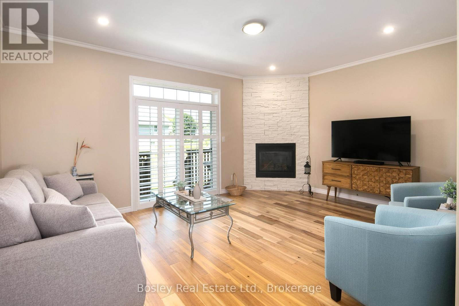 1 - 24 Albery Court, Meaford, Ontario  N4L 1J8 - Photo 6 - X12392256