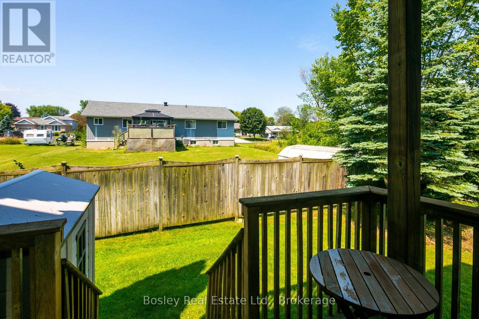 1 - 24 Albery Court, Meaford, Ontario  N4L 1J8 - Photo 8 - X12392256