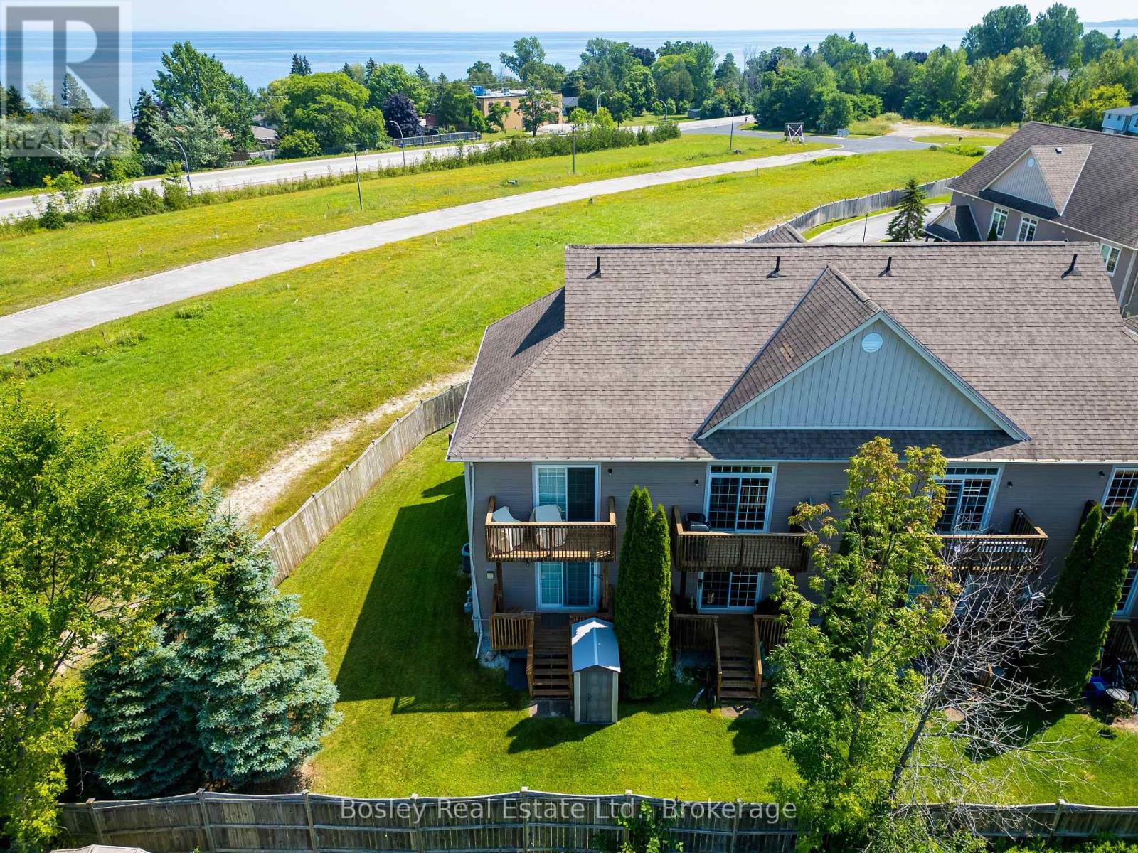 1 - 24 Albery Court, Meaford, Ontario  N4L 1J8 - Photo 9 - X12392256