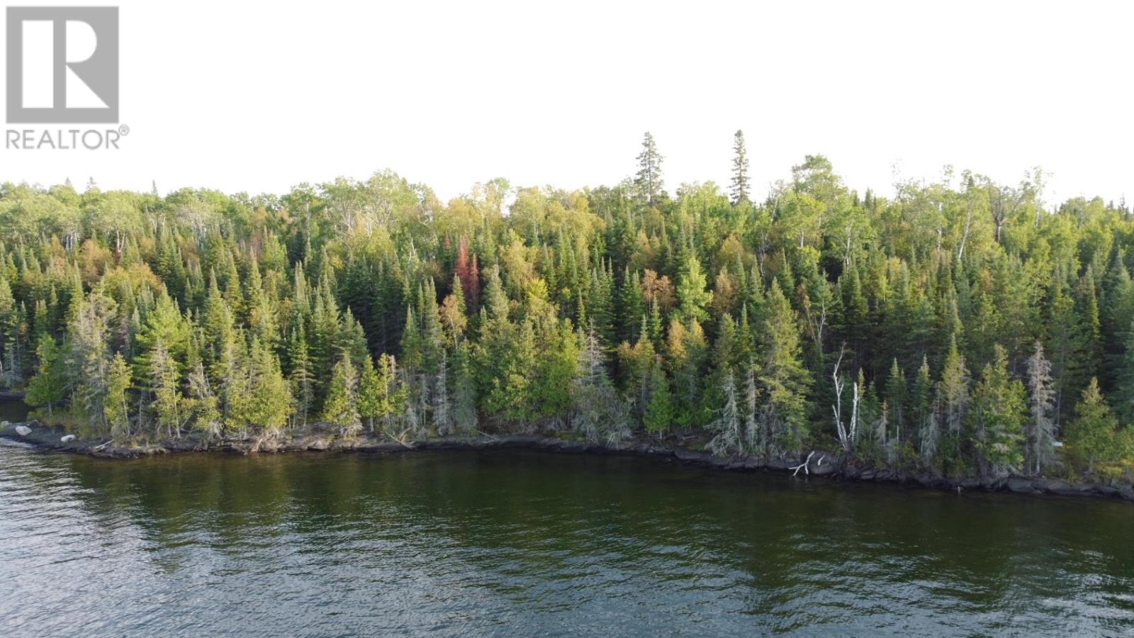 Lot 3 Zigzag Island, District Of Kenora, Ontario  P0X 1S0 - Photo 2 - TB252870