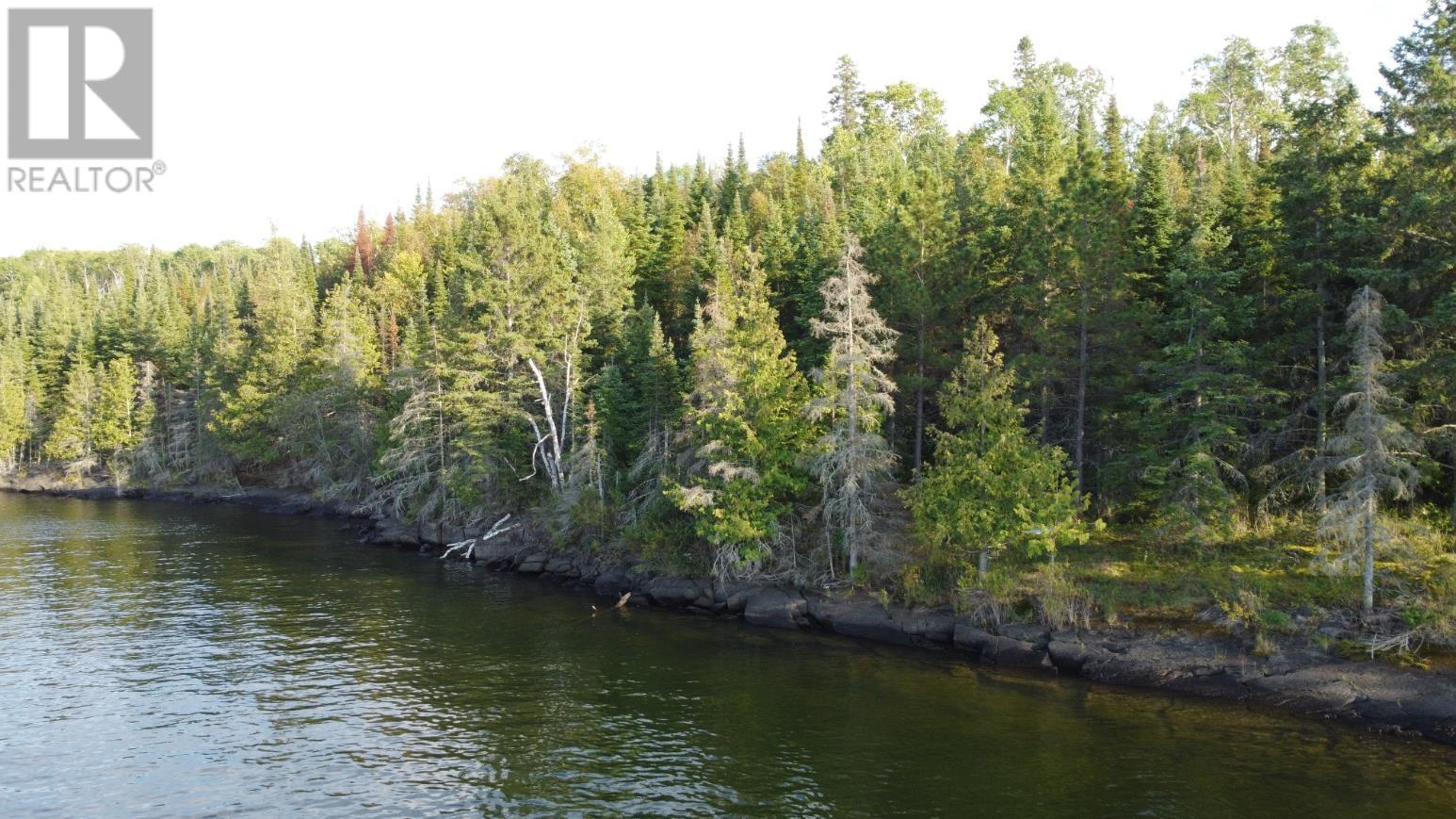 Lot 3 Zigzag Island, District Of Kenora, Ontario  P0X 1S0 - Photo 3 - TB252870