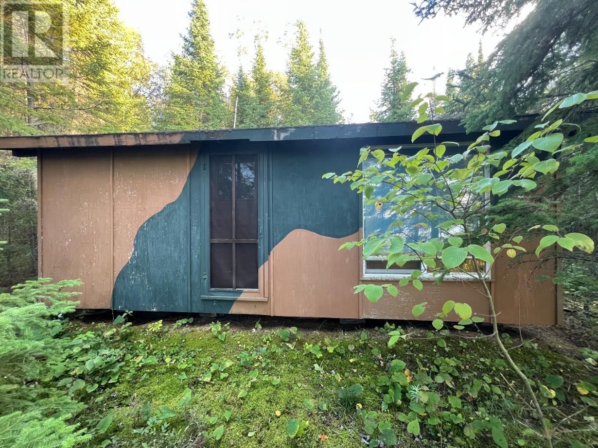 Lot 3 Zigzag Island, District Of Kenora, Ontario  P0X 1S0 - Photo 6 - TB252870