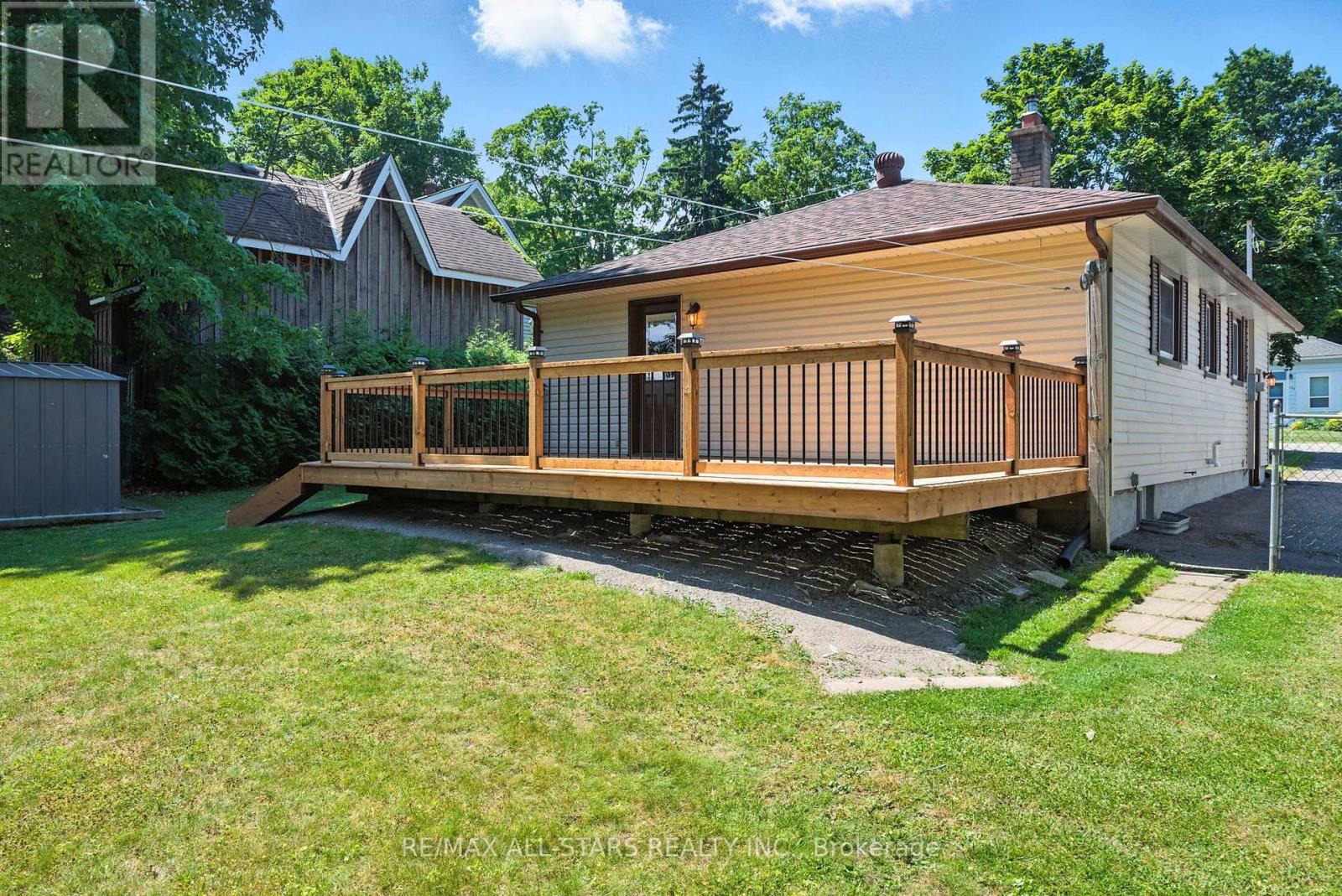 307 Cochrane Street, Scugog, Ontario  L9L 1M4 - Photo 25 - E12392263