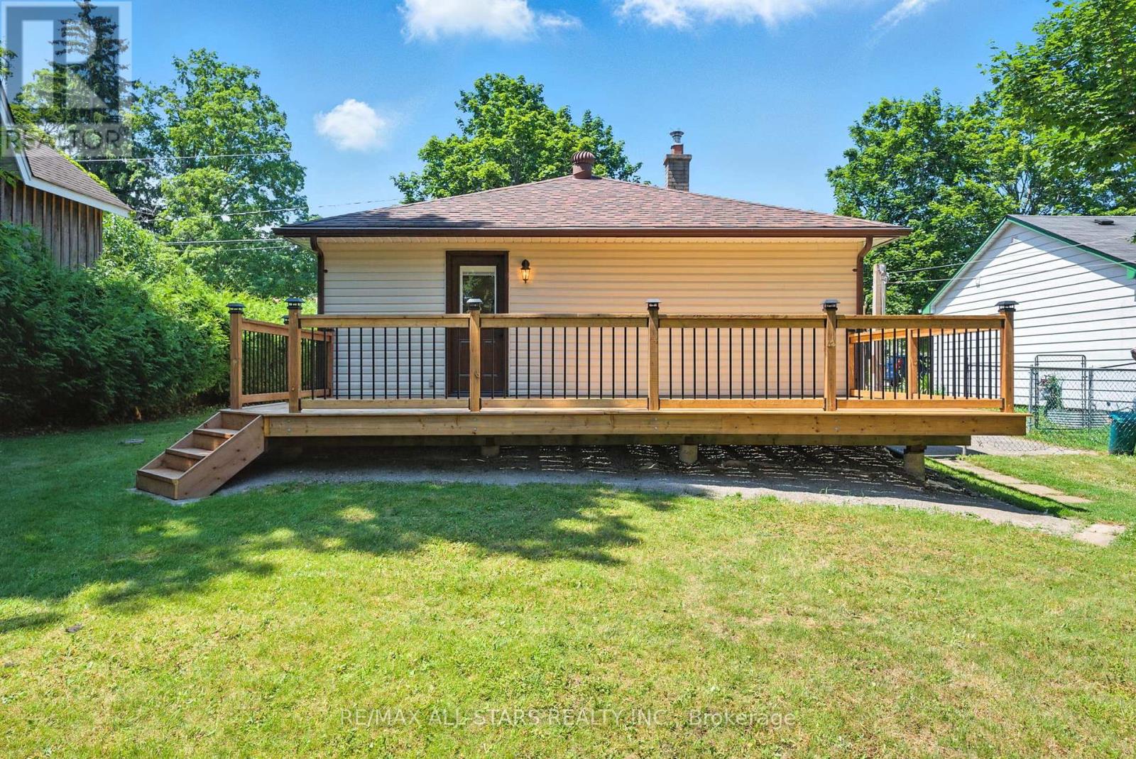 307 Cochrane Street, Scugog, Ontario  L9L 1M4 - Photo 26 - E12392263