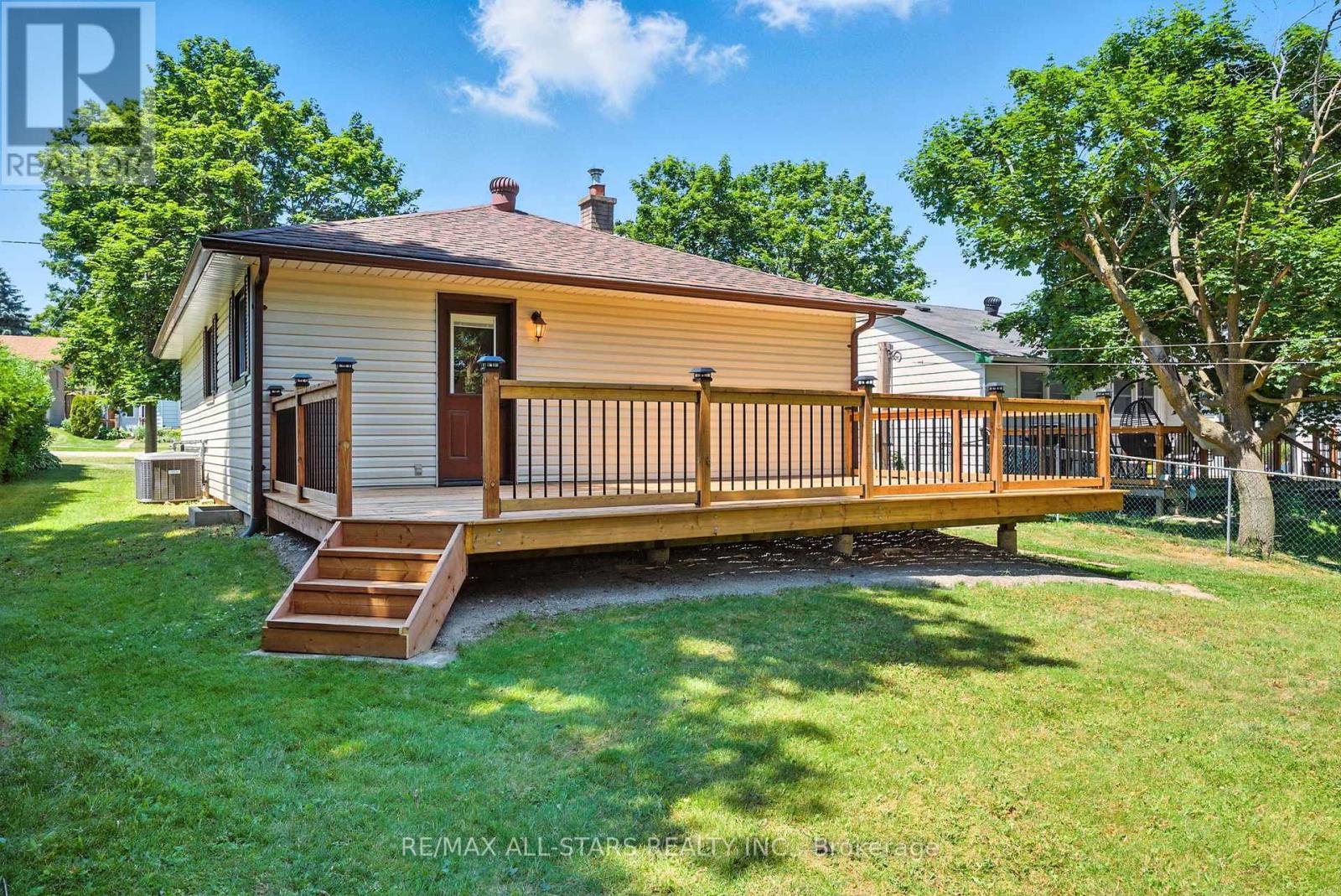 307 Cochrane Street, Scugog, Ontario  L9L 1M4 - Photo 27 - E12392263