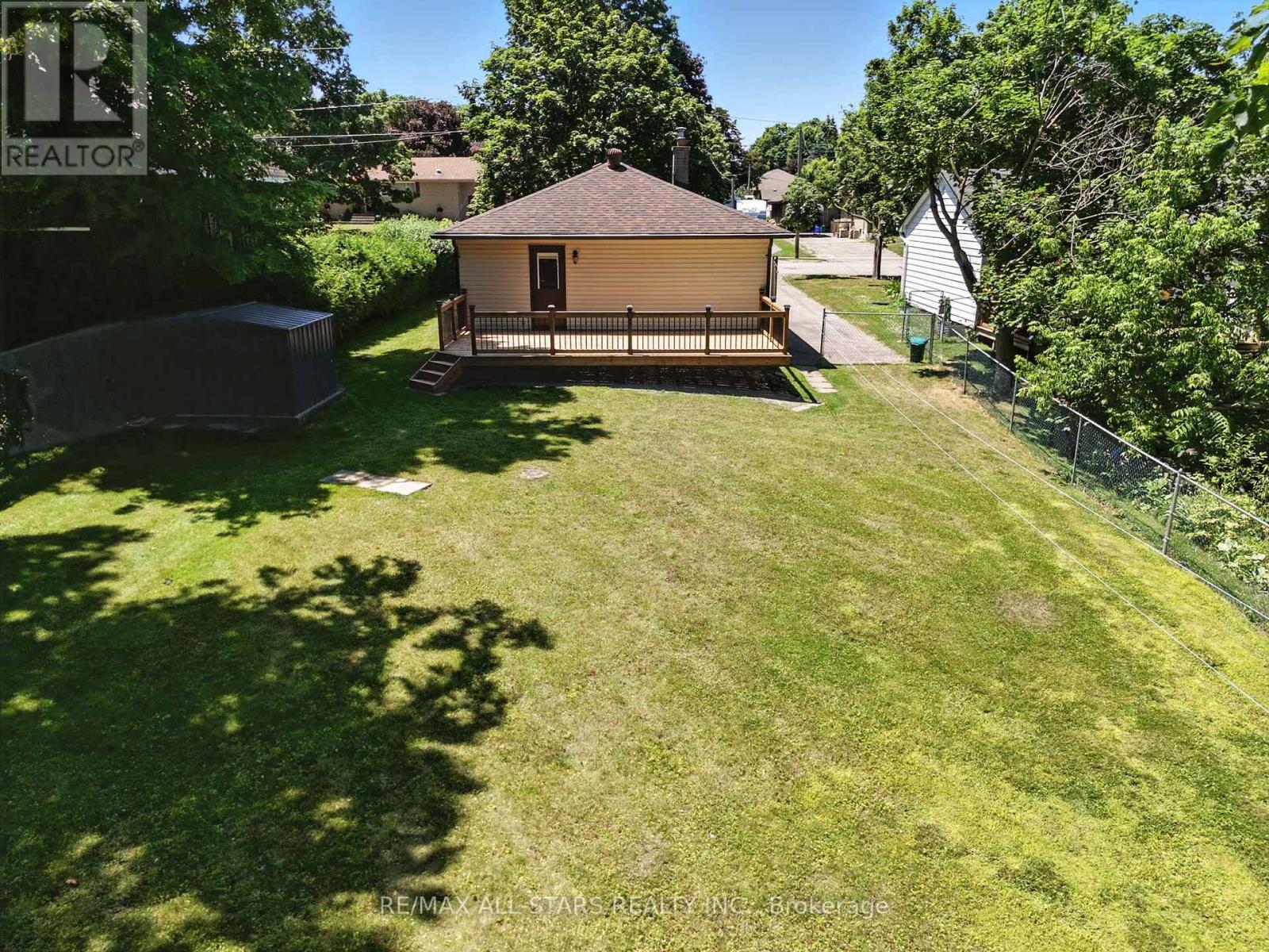 307 Cochrane Street, Scugog, Ontario  L9L 1M4 - Photo 33 - E12392263