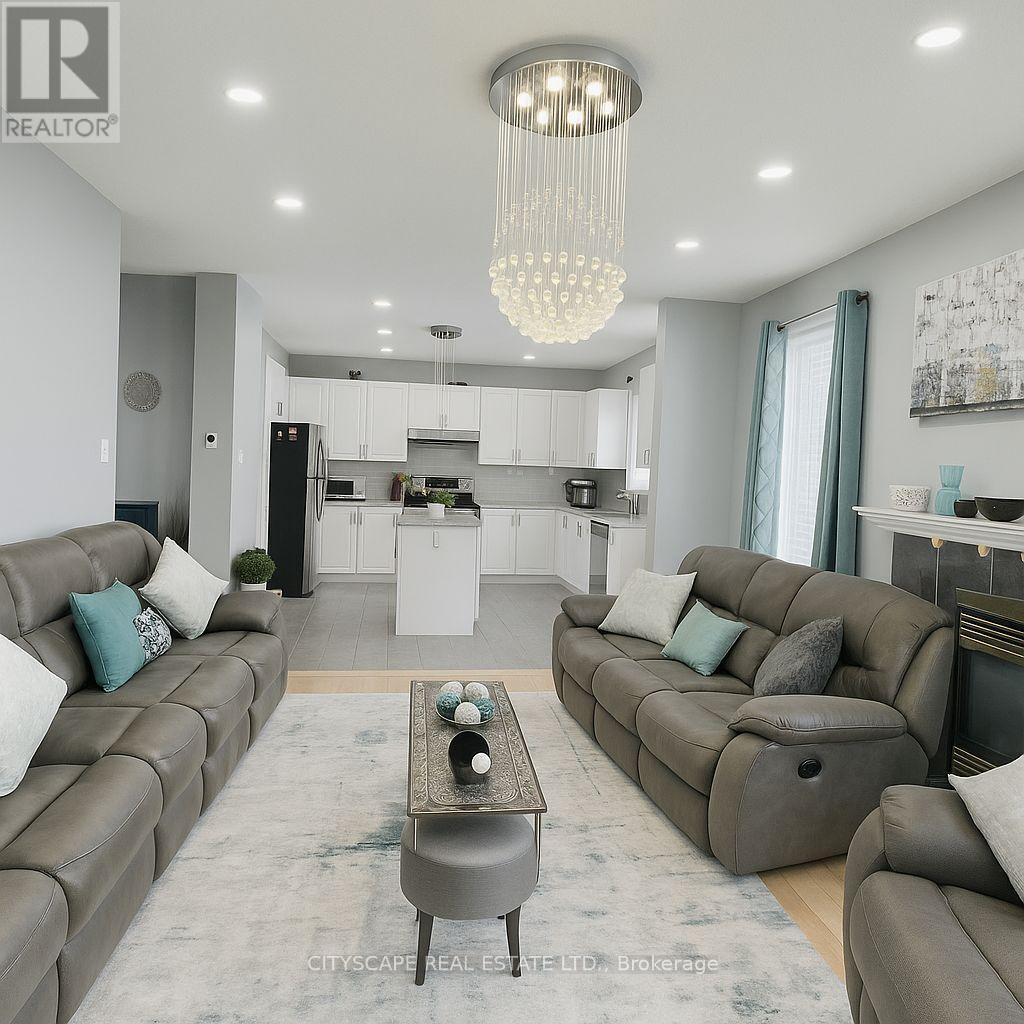 1165 Klondike Road, Ottawa, Ontario  K2W 1C8 - Photo 19 - X12335564