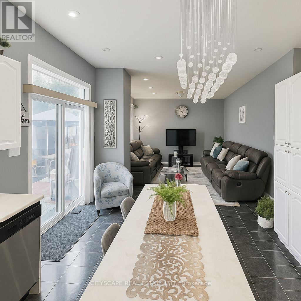 1165 Klondike Road, Ottawa, Ontario  K2W 1C8 - Photo 17 - X12335564