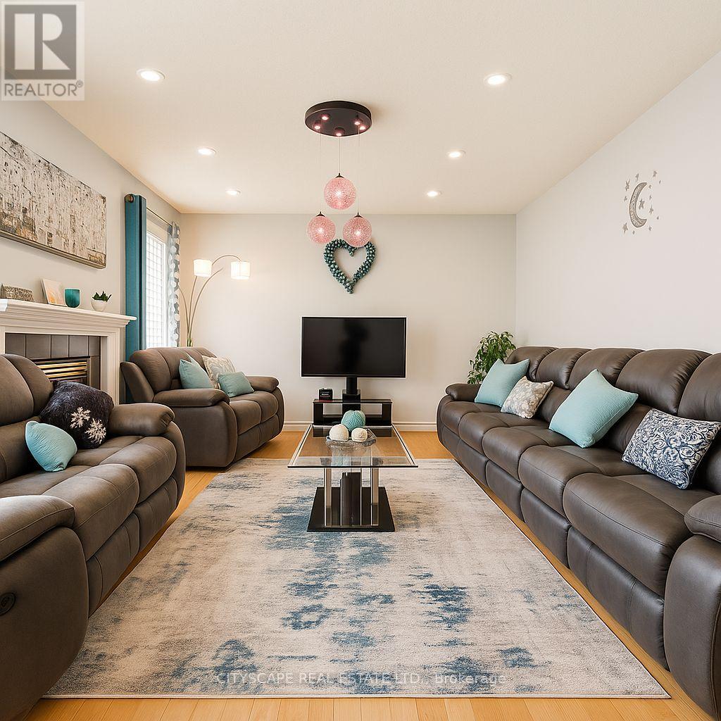 1165 Klondike Road, Ottawa, Ontario  K2W 1C8 - Photo 20 - X12335564