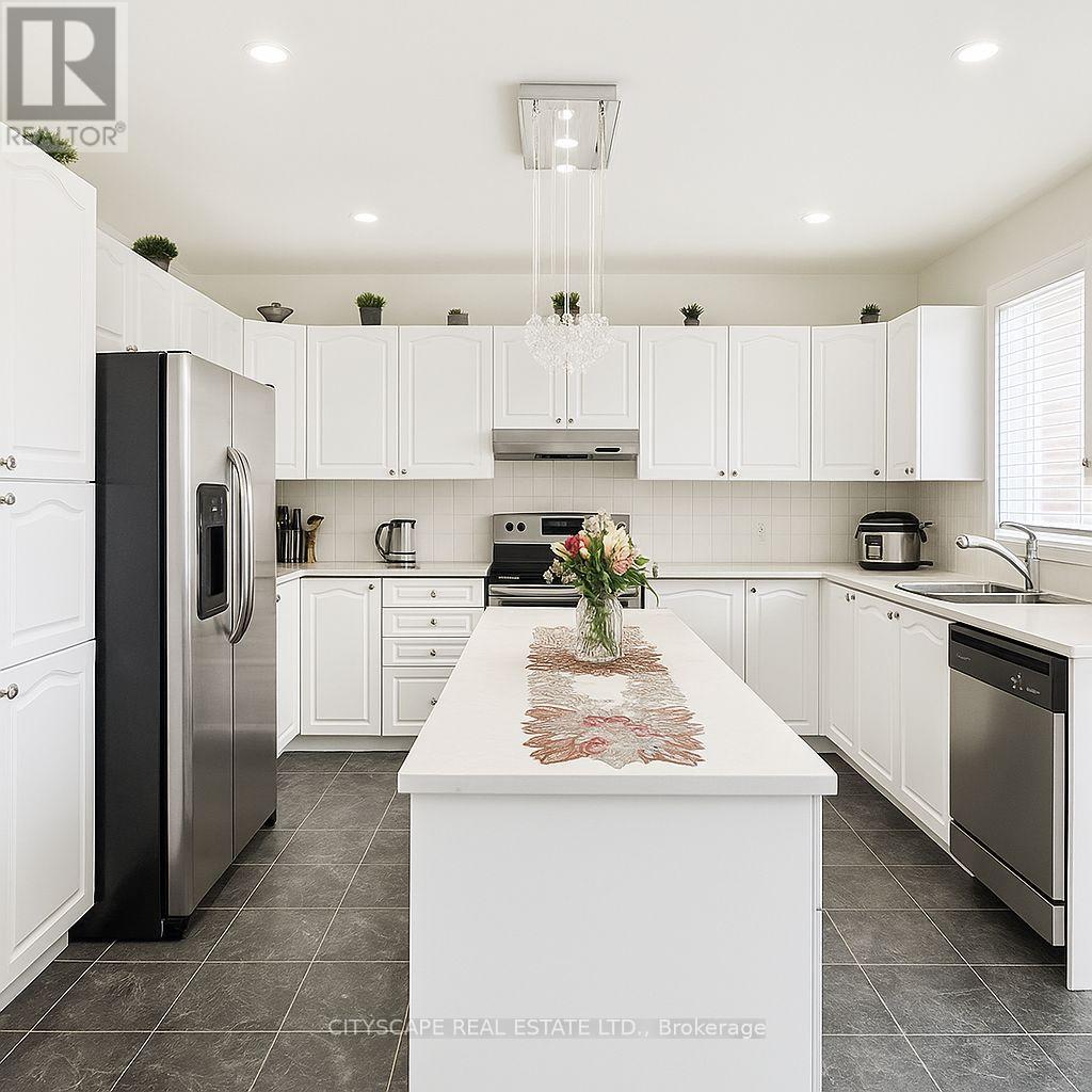 1165 Klondike Road, Ottawa, Ontario  K2W 1C8 - Photo 16 - X12335564