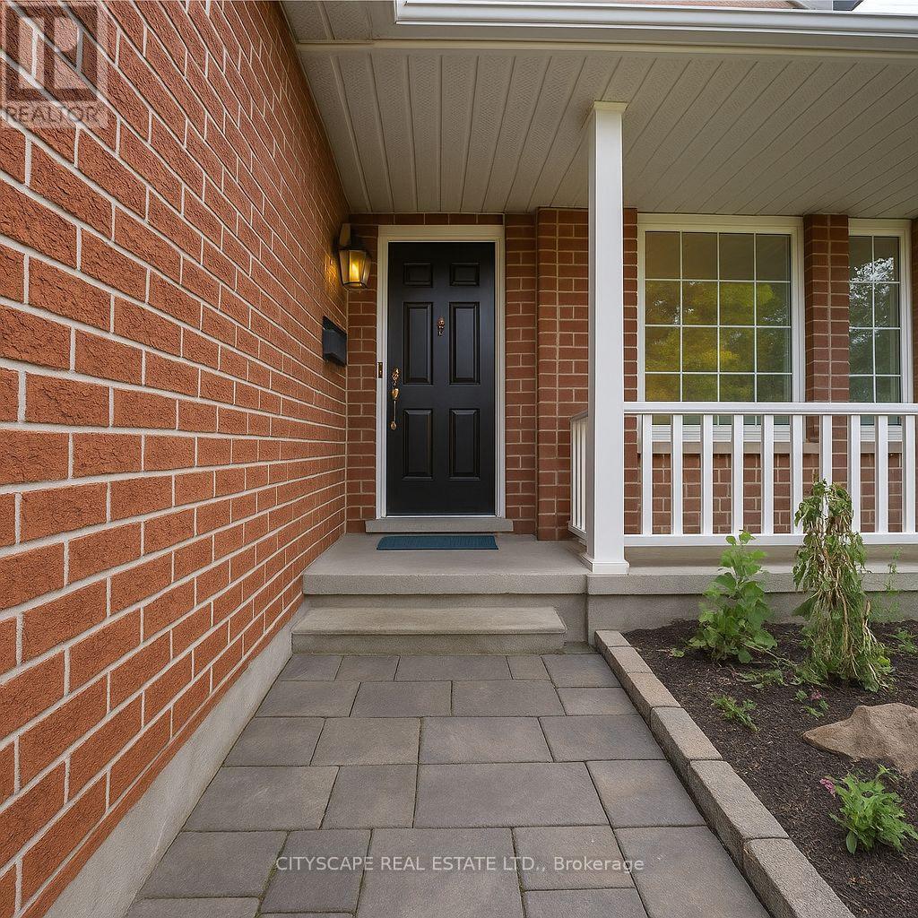 1165 Klondike Road, Ottawa, Ontario  K2W 1C8 - Photo 7 - X12335564