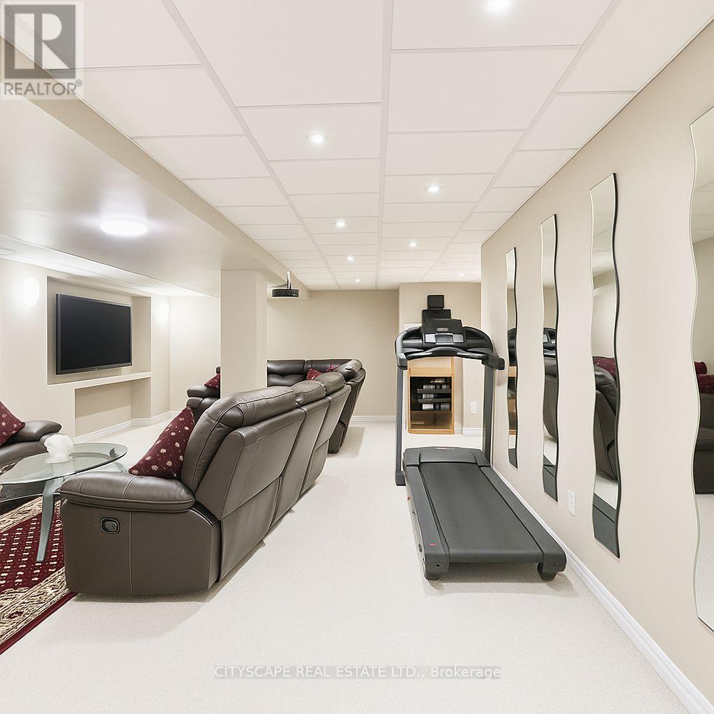 1165 Klondike Road, Ottawa, Ontario  K2W 1C8 - Photo 37 - X12335564