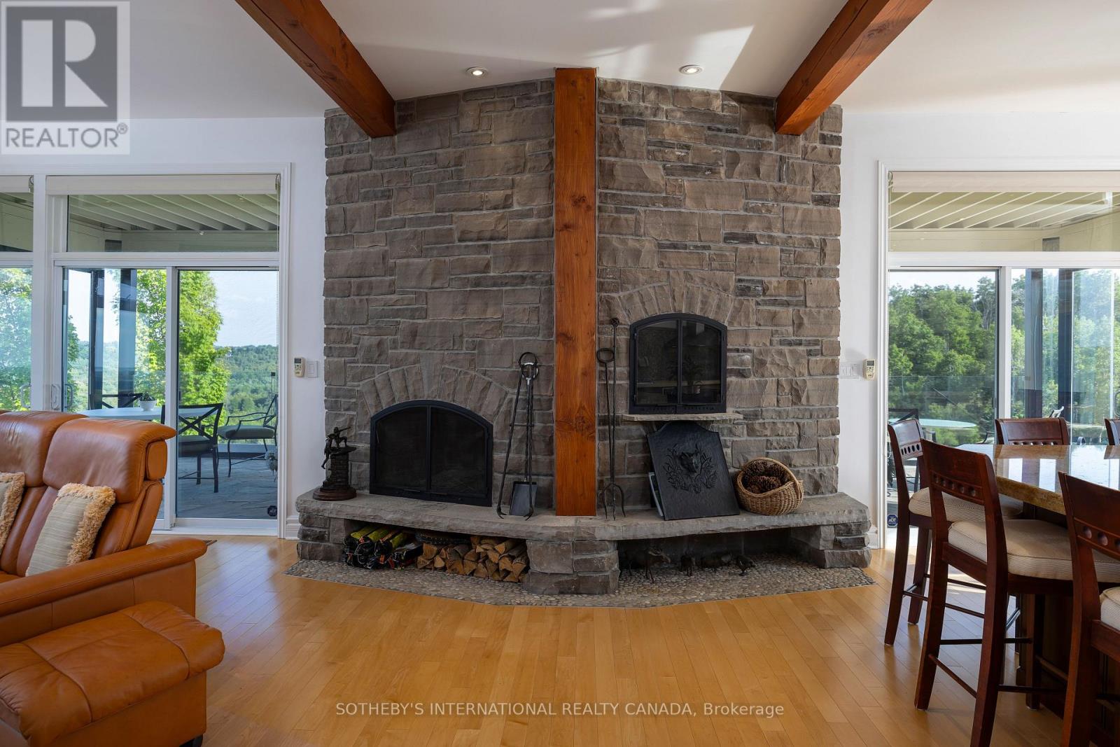 3030 Concession Road 3, Adjala-Tosorontio, Ontario  L0N 1P0 - Photo 20 - N12392071