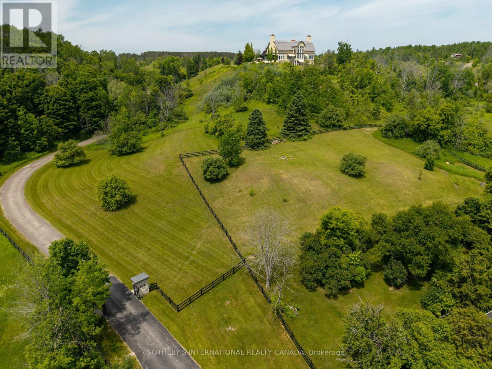 3030 Concession Road 3, Adjala-Tosorontio, Ontario  L0N 1P0 - Photo 3 - N12392071