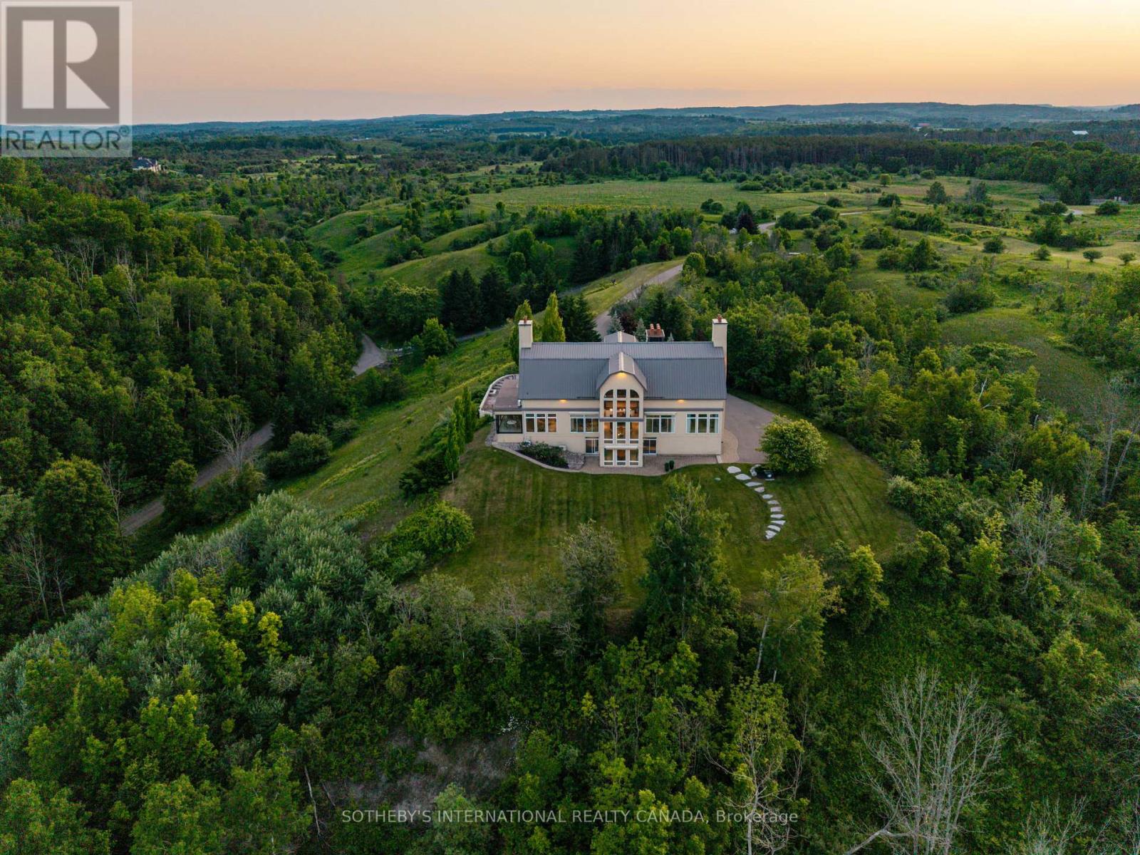 3030 Concession Road 3, Adjala-Tosorontio, Ontario  L0N 1P0 - Photo 47 - N12392071