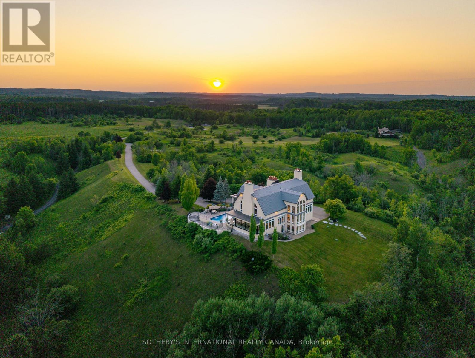 3030 Concession Road 3, Adjala-Tosorontio, Ontario  L0N 1P0 - Photo 50 - N12392071